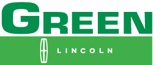 Green Lincoln Logo