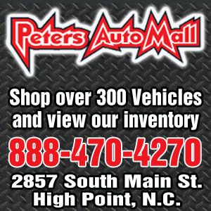 Peters Auto Mall