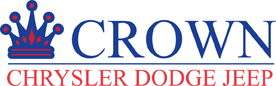 CrownChrylserJeepLogo