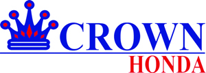 CrownHondaLogo