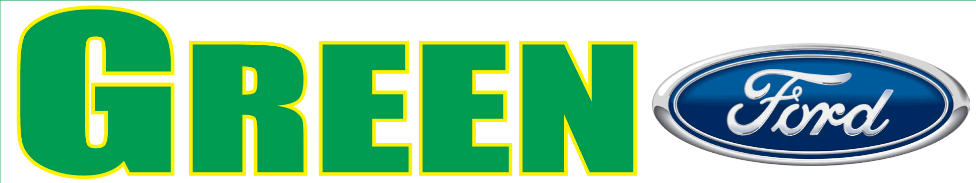 GreenFordLogo