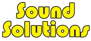 SoundSolutions