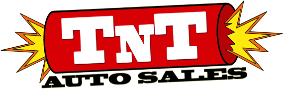 TNT Logo