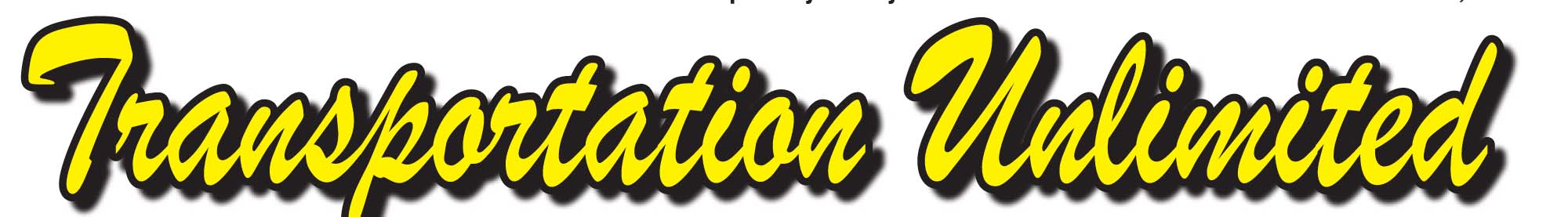 Transportation Logo