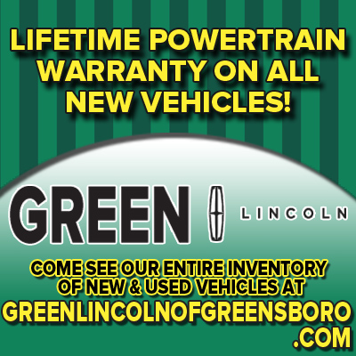 greenlincolnofgreensboro