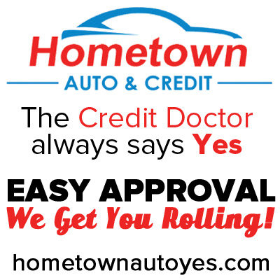 hometownautoyes